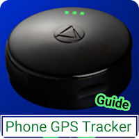 phone gps tracker guide