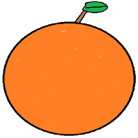 Ache a Laranja