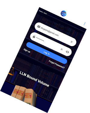 CTCLibrary Screenshot 0
