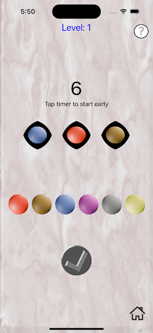 MatchMuse Screenshot 3