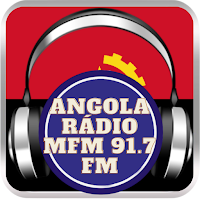 Angola Rádio MFM 91.7 FM