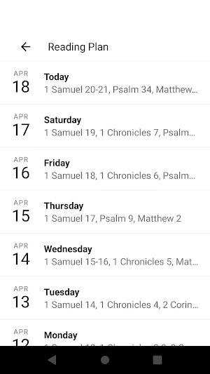 True Life Deliverance Int. Screenshot 1