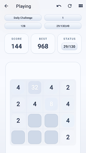 Neo Blocks Screenshot 3