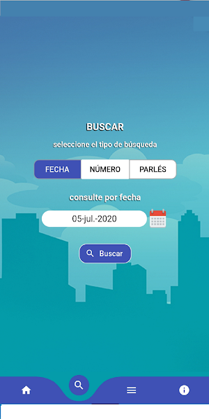 La Bolita Screenshot 2