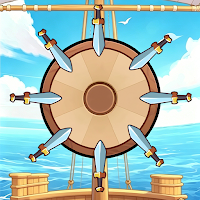 Deck Knife Spin