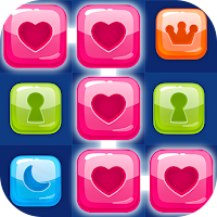 Block Crush Puzzle