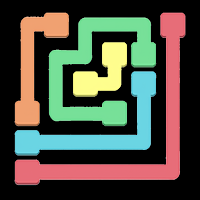 Link Color Lines