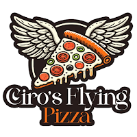 Ciro's Flying