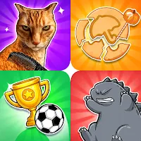 Tip Tap Challenge: Mini Games