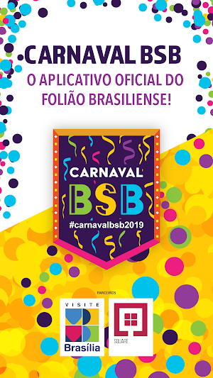 Carnaval BSB Screenshot 0