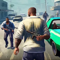 Gangster Games Crime Mafia
