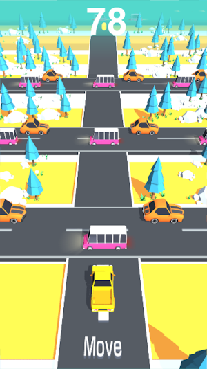 Safe Driving Expert Screenshot 0