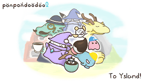 ponpondoodoo2 Screenshot 0