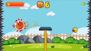 Hungry Monster Screenshot 0