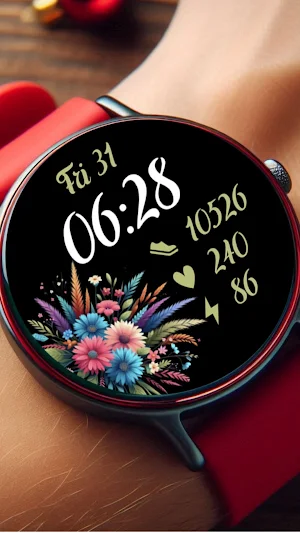 Flower Days Screenshot 2