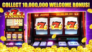 Bravo Slots: Classic Slots Las Vegas Casino Games Screenshot 0