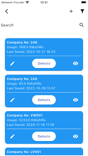 UMS Screenshot 0