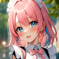 Sexy Waifu Find the Same