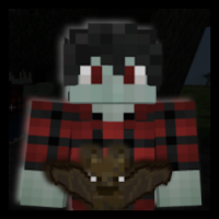 Morph official mod  for mcpe