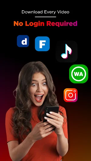 All Video Downloader Screenshot 0