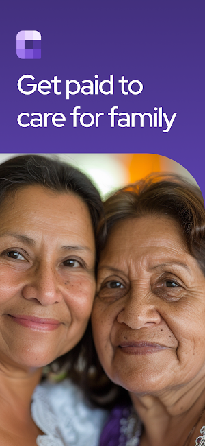 Givers for Family Caregivers Screenshot 0