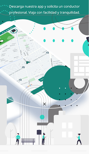 Conductor Tevel GTO Screenshot 2