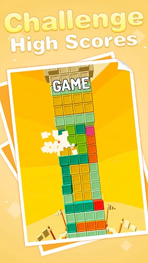 Castle Wrecker Screenshot 1