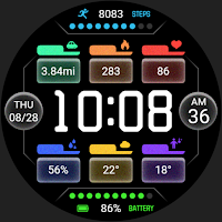 Jelly Component ZKin Watch