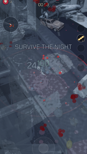 Project 28 Screenshot 3