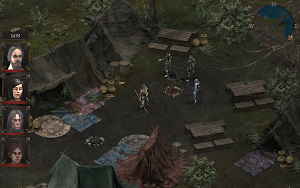 Vendir: Plague of Lies Screenshot 0