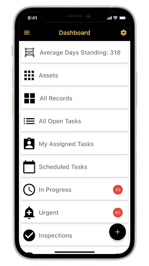 Stilt - Work Management Screenshot 2