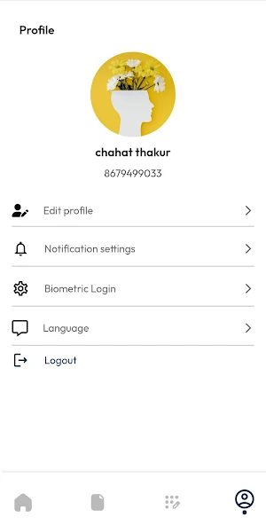 LETclinic Screenshot 3