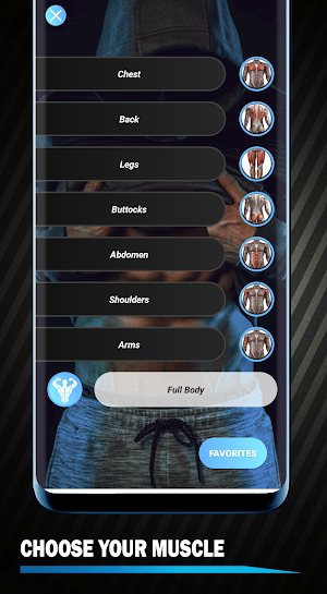 Six Pack In 30 Days At Home - Abs Workout Screenshot 1