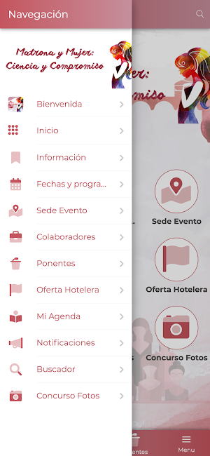 Congreso FAME Screenshot 2