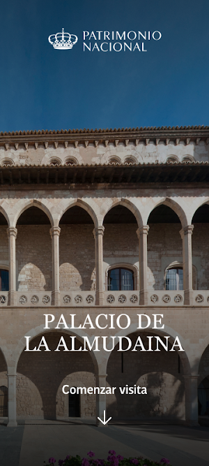 Palacio Real de La Almudaina Screenshot 1