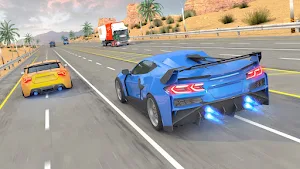 Racing Games - Race Car Games Screenshot 2