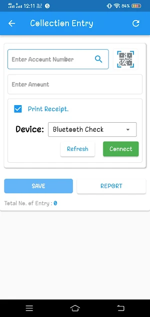Easy Collector Lite Screenshot 1