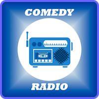 Comedy Radio Station Online