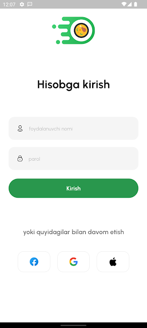 Bolajon Taminoti Screenshot 0
