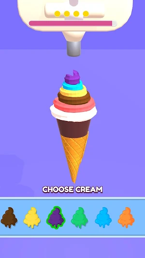 Dessert DIY Screenshot 2