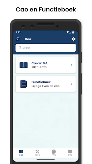 Cao WLVA Screenshot 1
