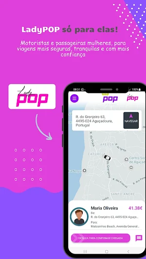 POP Driver Screenshot 3