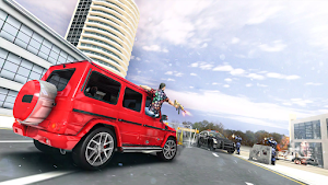 Gangster Game Grand Mafia City Screenshot 2