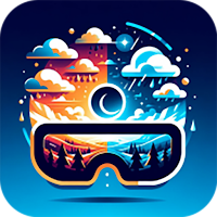 Live Weather Forecast : VR