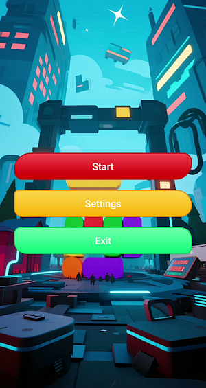 MF777 game Screenshot 0