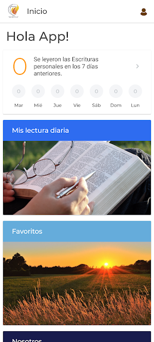CCIPROYECTO29 Screenshot 0