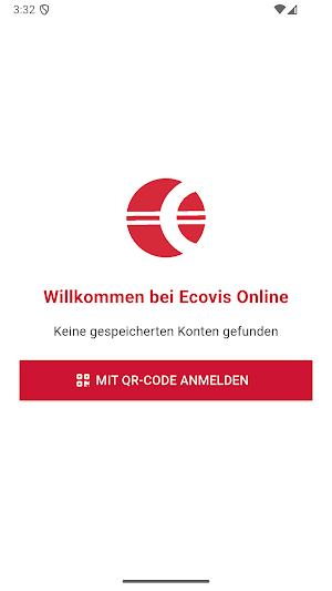 Ecovis Online Mobile Screenshot 0