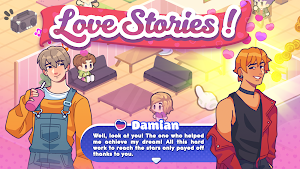 Idol Popstars Screenshot 3