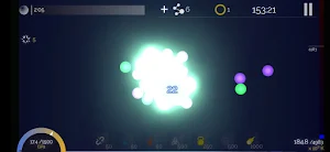 Forging History Saga: Big Bang Screenshot 1