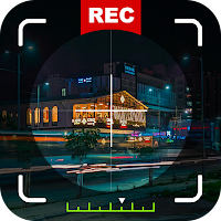 Night Mode Photo & Video Cam